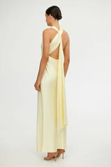 Annabel  Midi Dress