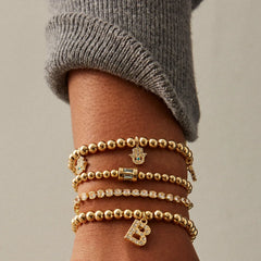 Good Days Pisa Bracelet - Hamsa