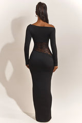 The Teigan Maxi