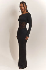 The Teigan Maxi