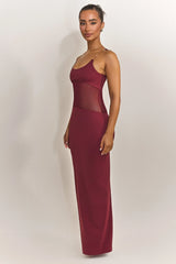 The Rayne Maxi