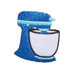 Kitchen Mixer Icon