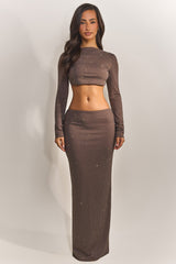 The Elara Maxi