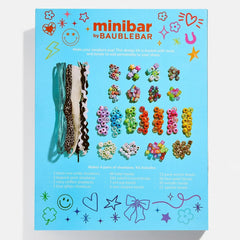 Kids’ DIY Shoelace Craft Kit - Shoelace DIY Kit