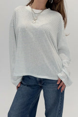 Drew Long Sleeve