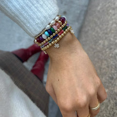 Good Days Pisa Bracelet - Clover