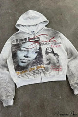 Gracefully Designed Garment