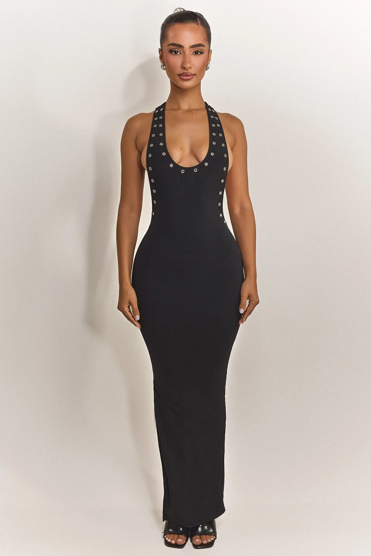 The Nyomi Maxi