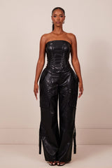 The Ofelia Corset