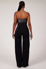 The Wunmi Corset