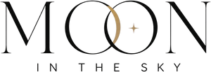 MOON IN THE SKY 